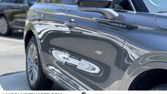 2024 Lincoln Corsair