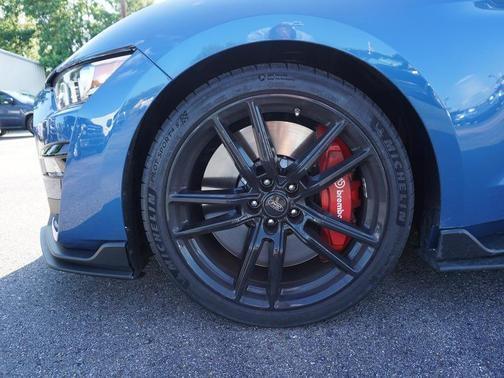 2021 ford shelby gt500 in saint louis, missouri