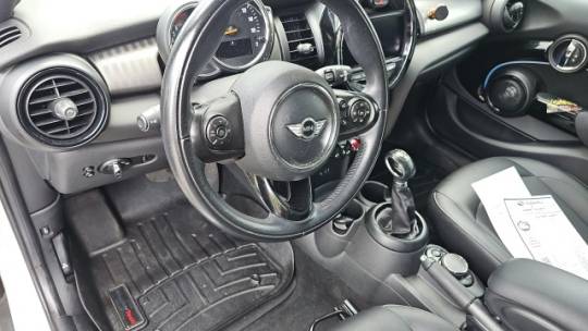 2018 mini hardtop 4 door cooper s