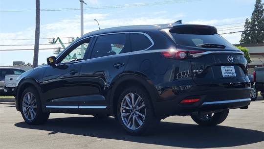 2023 Mazda CX-9