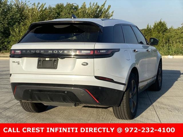 2021 land rover range rover velar p250 s r-dynamic