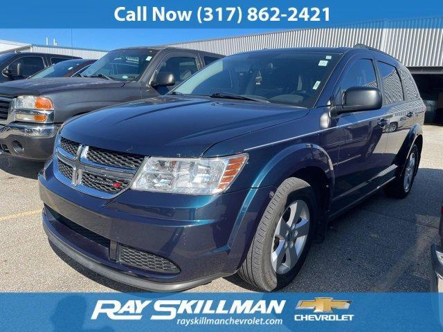 2015 dodge journey se