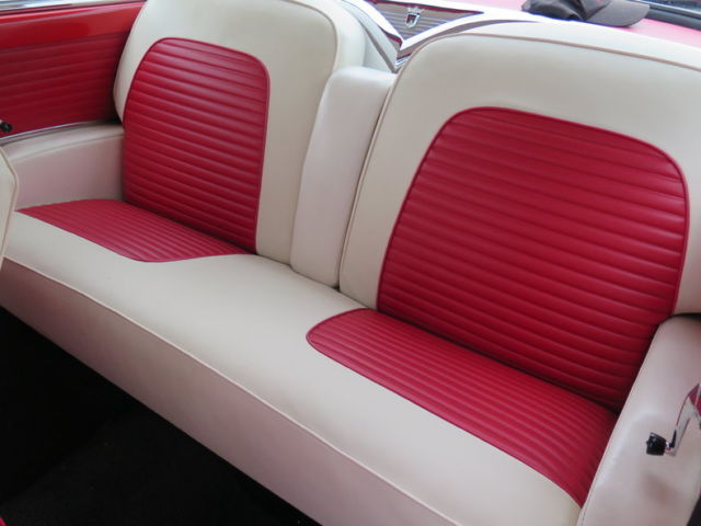 fairlane 312 v8 stunning condition