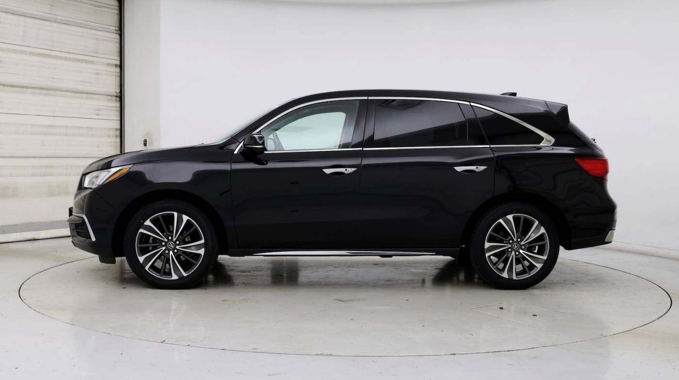 used 2020 acura mdx sh-awd w/tech $31,998great deal 31,052 mi. location: buford