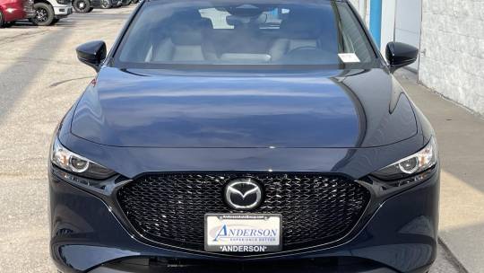 2025 Mazda