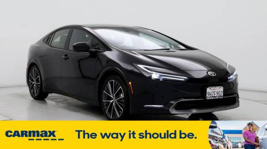 2023 Toyota Prius
