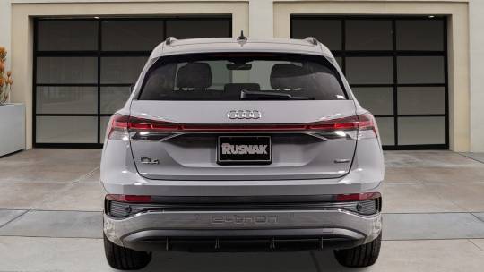 2024 Audi Q4 e-tron