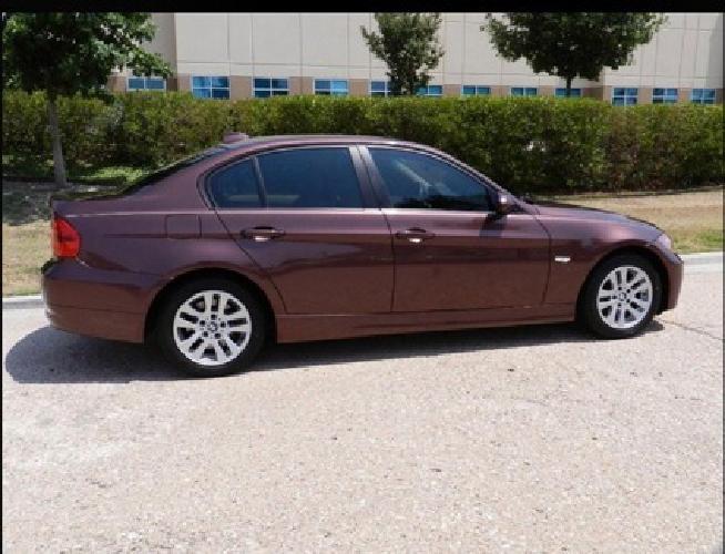 2006 bmw 3-series 325i in carrollton, tx