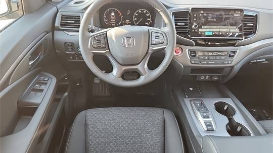 2024 Honda Ridgeline