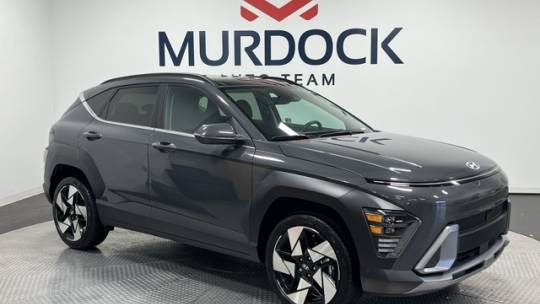 2024 Hyundai Kona