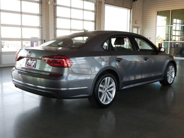 used 2019 volkswagen passat 2.0t wolfsburg henderson, nv 89014 for sale in henderson, nevada