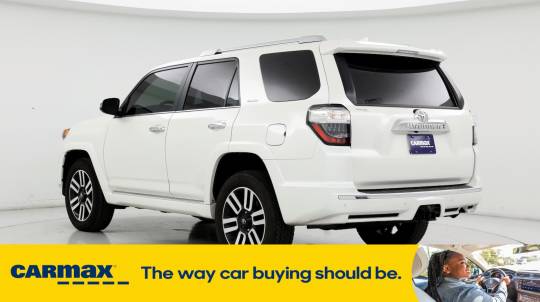 2023 Toyota 4Runner