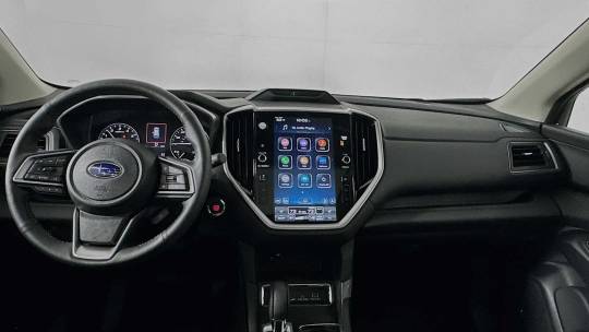 2024 Subaru Ascent