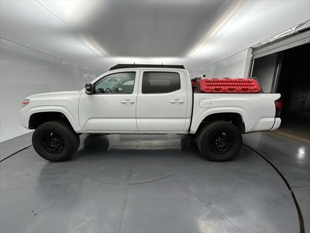 2019 toyota tacoma limited