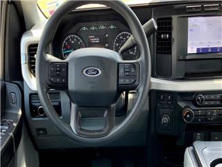 2023 Ford F-350 xl