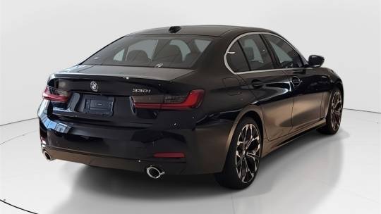 2025 BMW 3 series