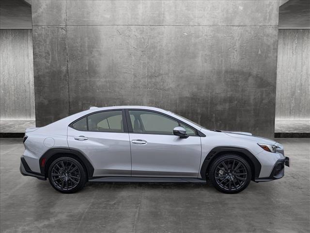 2023 subaru wrx limited