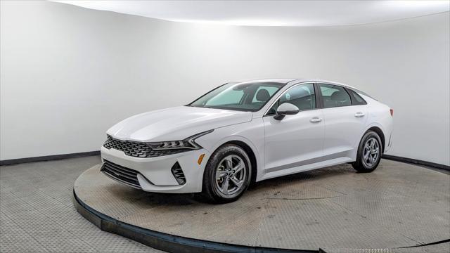 2023 kia k5 lxs