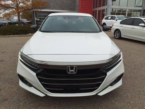 2022 honda accord in centennial, colorado