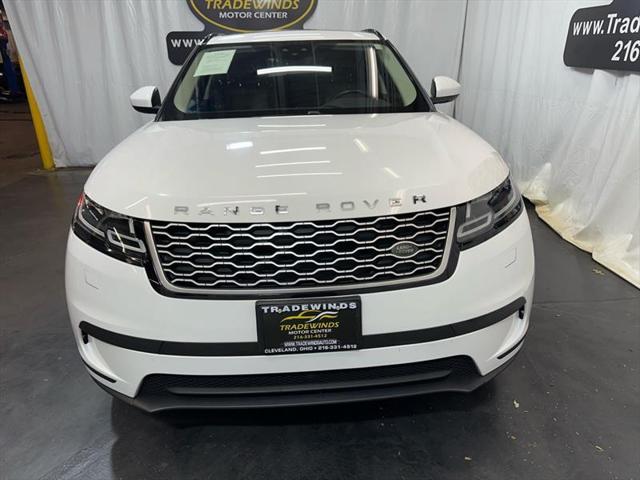 2018 land rover range rover velar d180 s