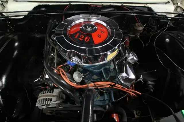 426 street wedge, 727 tf auto, pwr top, runs/drives gr8, nice 4 cruisin and show