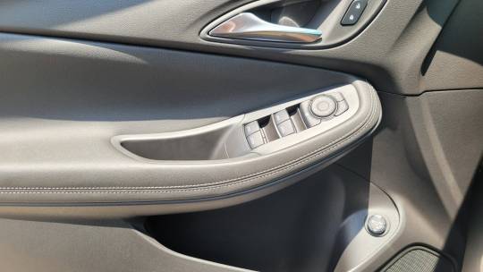 2025 Buick Encore GX