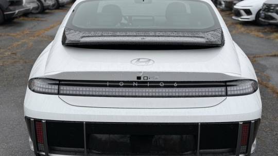 2025 Hyundai IONIQ 6