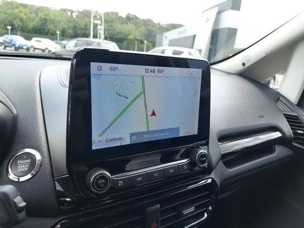 2020 ford ecosport in dulles, virginia