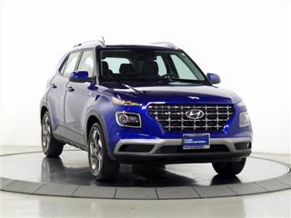 2024 Hyundai Venue limited