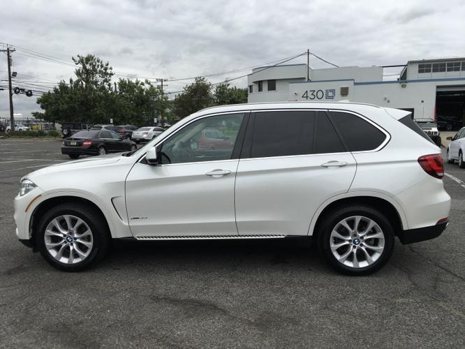 used 2014 bmw x5 xdrive35i teterboro, nj 07608 for sale in teterboro, new jersey