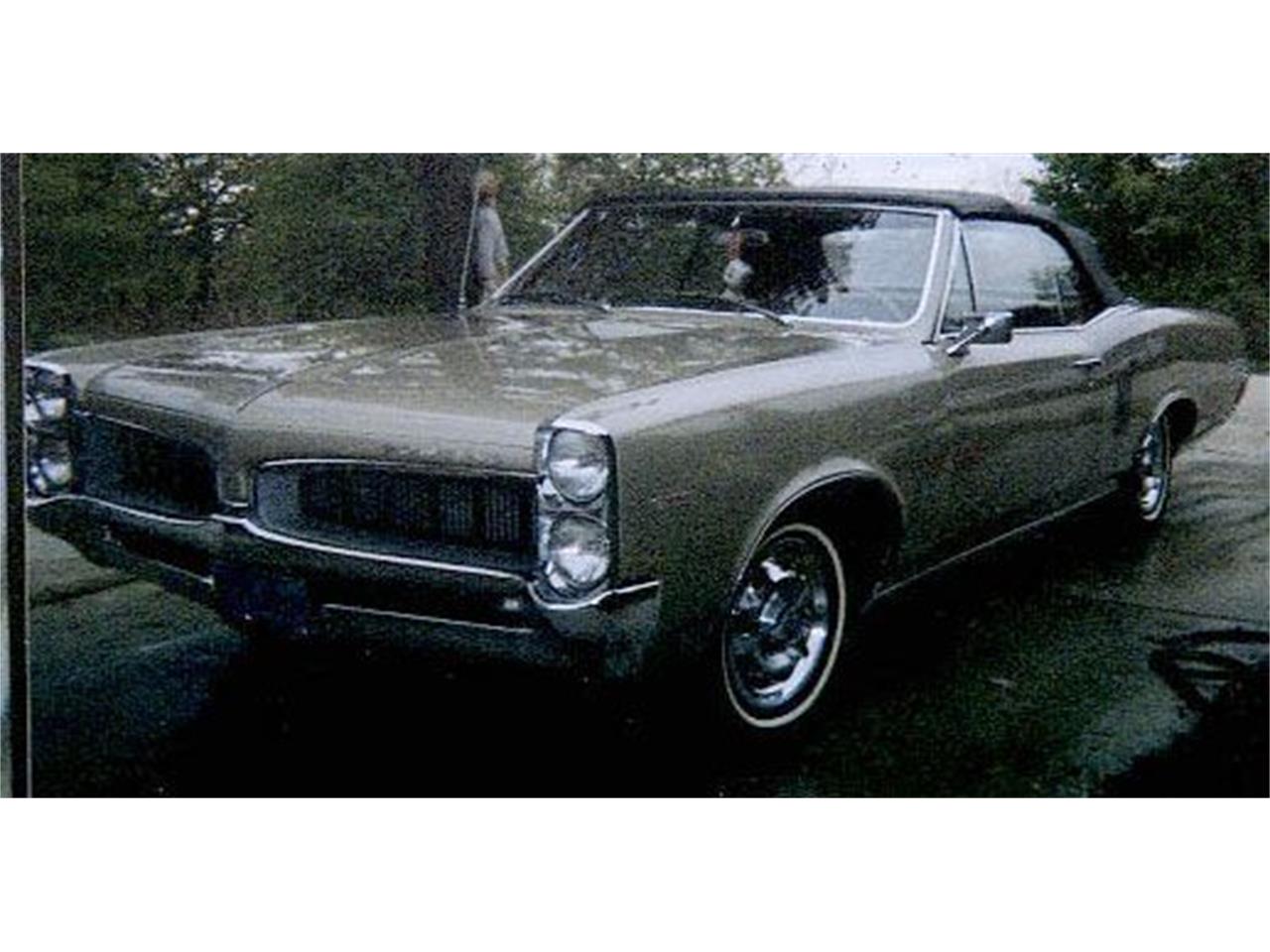 1967 pontiac lemans