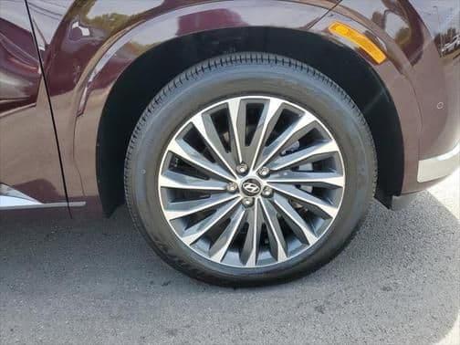 2023 hyundai palisade calligraphy in gallatin, tennessee