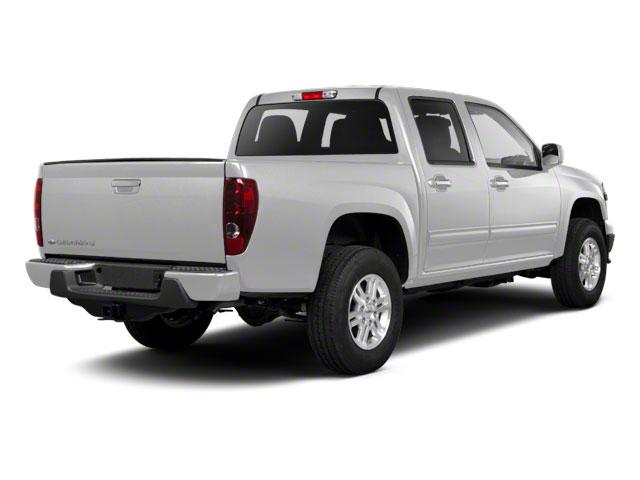 2010 chevrolet colorado 1lt