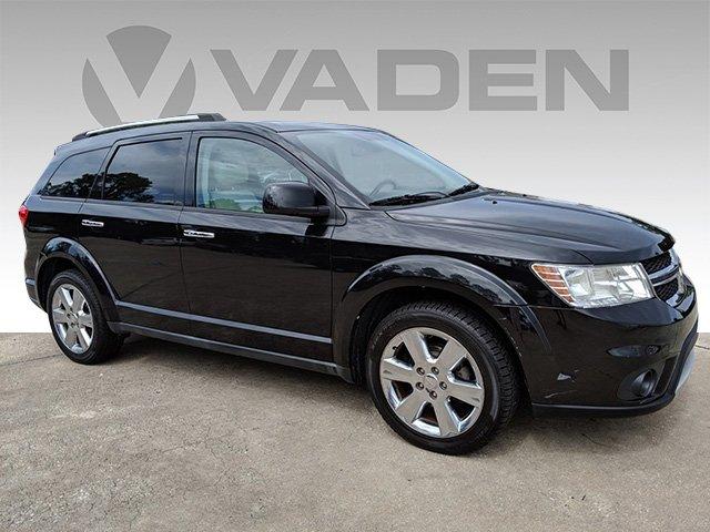 used 2012 dodge journey fwd crew brunswick, ga 31525 for sale in brunswick, georgia