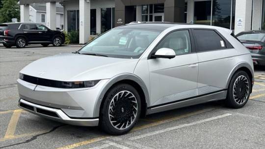 2024 Hyundai IONIQ 6