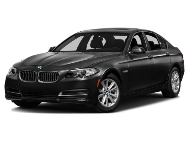 2015 bmw 528 528i sedan