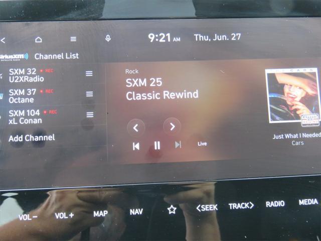 2024 hyundai tucson xrt