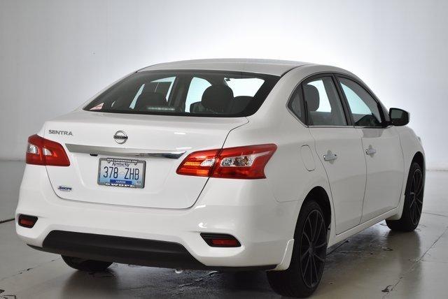 used 2019 nissan sentra s elizabethtown, ky 42701 for sale in elizabethtown, kentucky