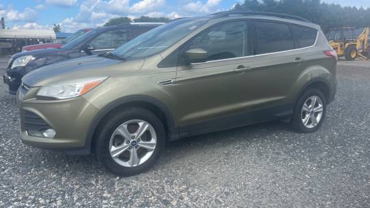2013 Ford Escape
