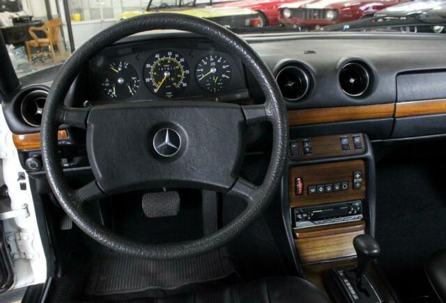 1982 mercedes-benz 300d turbo 300d turbo single family owned, 141k