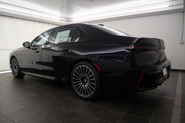 2024 bmw 740 i