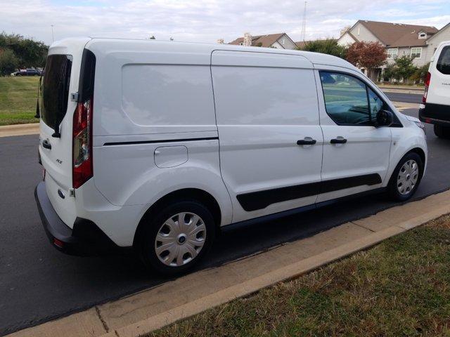 2022 ford transit connect xlt