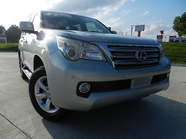 used 2010 lexus gx 460 premium bixby, ok 74008 for sale in bixby, oklahoma