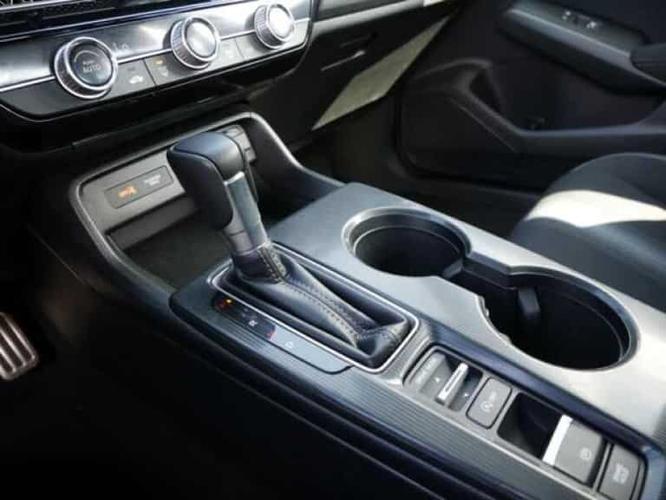 2023 honda civic sport in saint cloud, minnesota