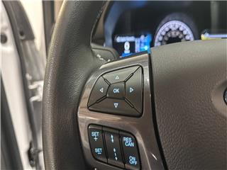 2022 Ford Ranger (North America) lariat
