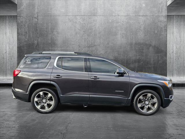 2017 gmc acadia slt-2