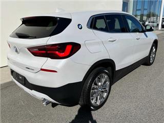 2022 BMW X2 xdrive28i