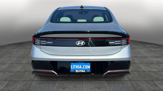 2024 Hyundai Sonata