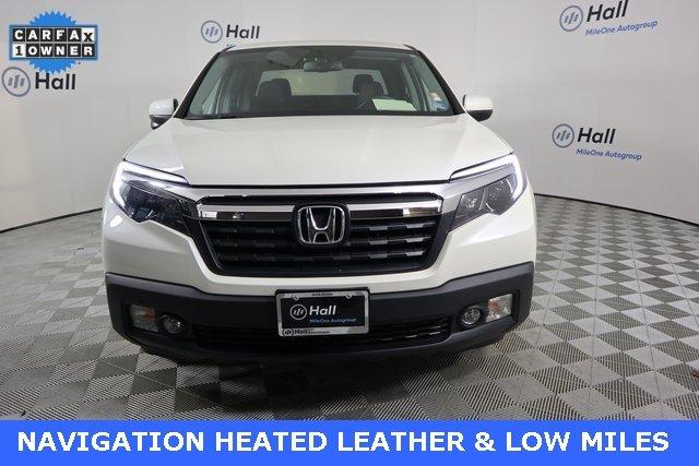 certified 2017 honda ridgeline 2wd rtl-t virginia beach, va 23452 for sale in virginia beach, virginia