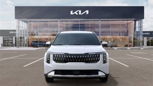 2025 Kia Carnival